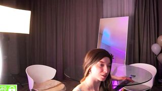 checkmypeach - Chat Porn Stream dancesexy masturbating cowgirl slut