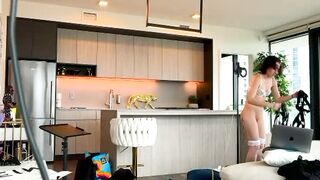 graciemae_baexx - Chat Porn Stream toy leggings party nipples