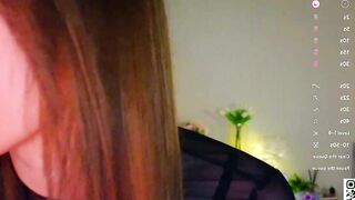 minirini - Chat Porn Stream hotwife strapon belly spanks