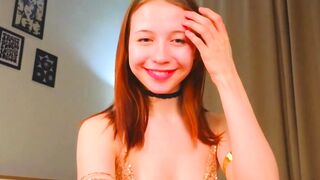 delorathecookie - Chat Porn Stream chat dice crazy Recorded session