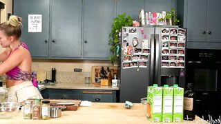 nakedbakers - Chat Porn Stream pvtshow beard slim nipplesclamps