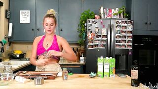 nakedbakers - Chat Porn Stream pvtshow beard slim nipplesclamps