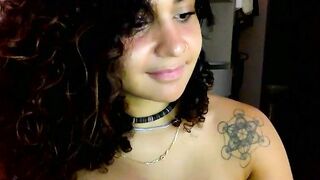 arletnoa - Chat Porn Stream elegant pink feet babe