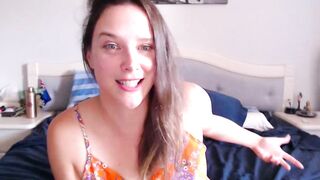 bluexstacey - Chat Porn Stream facesitting teasing Web recording gag