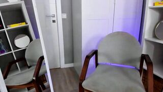 gin_yoon - Chat Porn Stream panties splits socks Captured broadcast