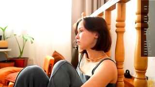 ms_dira - Chat Porn Stream clip Real-time footage cumwhore buttplug