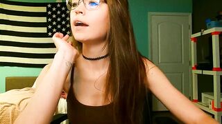 anabelleleigh - Chat Porn Stream rimming lovely nerd cosplay