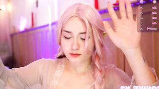sunny_sonnie - Chat Porn Stream pansexual arab ginger selfsucker