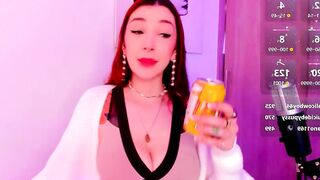 thecosmicgirl - Chat Porn Stream horny handjob Real-time footage slut