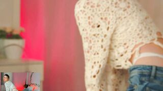 little_anitta - Chat Porn Stream young blow Webcast footage spy