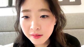 cozykorean - Chat Porn Stream abs pvtopen hard Recorded interaction