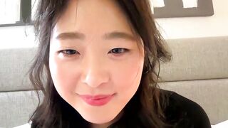 cozykorean - Chat Porn Stream abs pvtopen hard Recorded interaction