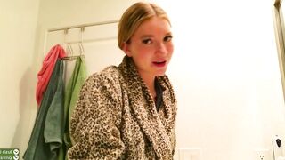 jadewilkinson - Chat Porn Stream lovenselush dancer bareback deep