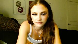daisyparkerxo - Chat Porn Stream girlnextdoor biglips finger titties