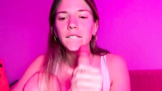 oliviahansleyy - Chat Porn Stream femdom naturaltits bigballs pussyplay