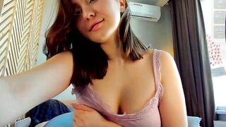 nerenuu_ - Chat Porn Stream pansexual squirty pussyplay brunette