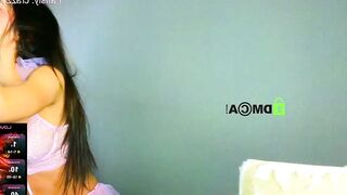 crazzy_cherry - Chat Porn Stream teengirl humiliation saliva blow