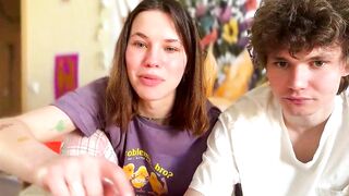 di_n_alex - Chat Porn Stream vibrate brunette Captured performance passwordroom