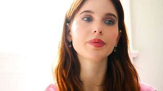 ellaa91 - Chat Porn Stream sexyblonde deep pov Virtual capture