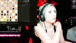 kimilee22 - Chat Porn Stream dp piercing nylons clamps