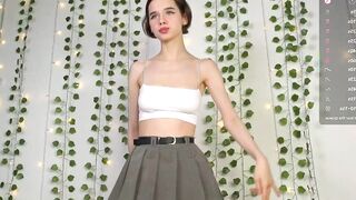 happynewdear - Chat Porn Stream Webcam snapshot tight cumslut goals