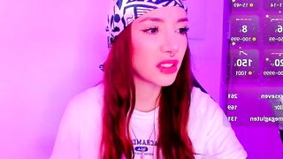 thecosmicgirl - Chat Porn Stream Streaming snapshot pinkpussy worship bicurious