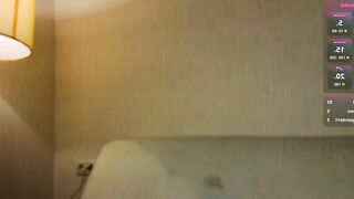 delpogorlo - Chat Porn Stream onlyfans teasing Virtual stream clip