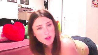 briadominick - Chat Porn Stream wife foot analplug hunk