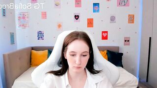 sofiabrookss - Chat Porn Stream Webcam broadcast hunk pawg pvtshow