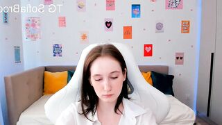 sofiabrookss - Chat Porn Stream Webcam broadcast hunk pawg pvtshow