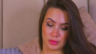 YourCass - Strip Porn Stream brunettes heels big-tits-doggy-style tattoos-white