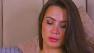 YourCass - Strip Porn Stream brunettes heels big-tits-doggy-style tattoos-white