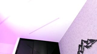 _CurlySue_ - Strip Porn Stream big-tits-petite best-young petite-mixed leather