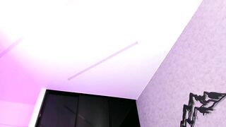 _CurlySue_ - Strip Porn Stream big-tits-petite best-young petite-mixed leather