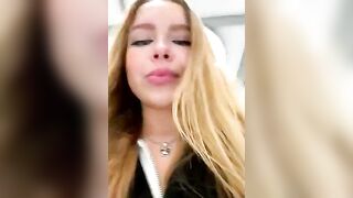 Liza_risky - Strip Porn Stream outdoor shower dildo-or-vibrator-young petite-blondes