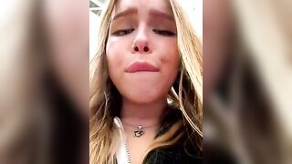 Liza_risky - Strip Porn Stream outdoor shower dildo-or-vibrator-young petite-blondes