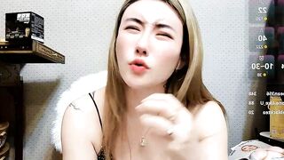 nana_haha - Strip Porn Stream asian-milfs big-nipples luxurious-privates lovense