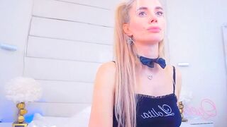 DaLie - Strip Porn Stream doggy-style blowjob-mature anal-white pegging