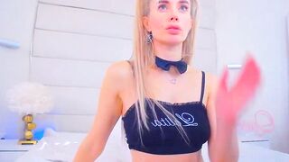 DaLie - Strip Porn Stream doggy-style blowjob-mature anal-white pegging