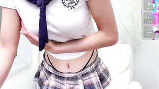 Natasha2025 - Strip Porn Stream lovense luxurious-privates-asian latex cam2cam