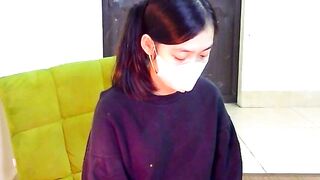 DA-EUN - Strip Porn Stream best middle-priced-privates-young petite-young petite-asian