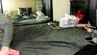 TiffaneyLove - Strip Porn Stream topless curvy-mature oil-show striptease-white