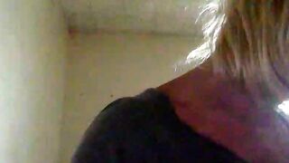 TiffaneyLove - Strip Porn Stream topless curvy-mature oil-show striptease-white