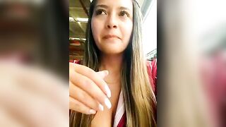 alana_69 - Strip Porn Stream recordable-publics spanish-speaking big-tits-doggy-style squirt-latin