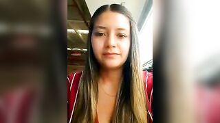 alana_69 - Strip Porn Stream recordable-publics spanish-speaking big-tits-doggy-style squirt-latin