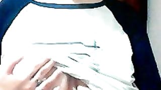 EvelinaRose - Strip Porn Stream white best-mature mature white-mature