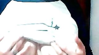 EvelinaRose - Strip Porn Stream white best-mature mature white-mature