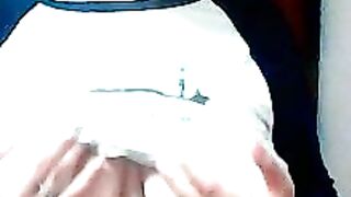 EvelinaRose - Strip Porn Stream white best-mature mature white-mature