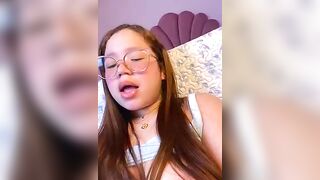 Lucyklein2022 - Strip Porn Stream brunettes-blowjob big-tits-deepthroat oil-show shaven