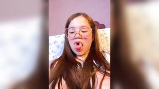 Lucyklein2022 - Strip Porn Stream brunettes-blowjob big-tits-deepthroat oil-show shaven